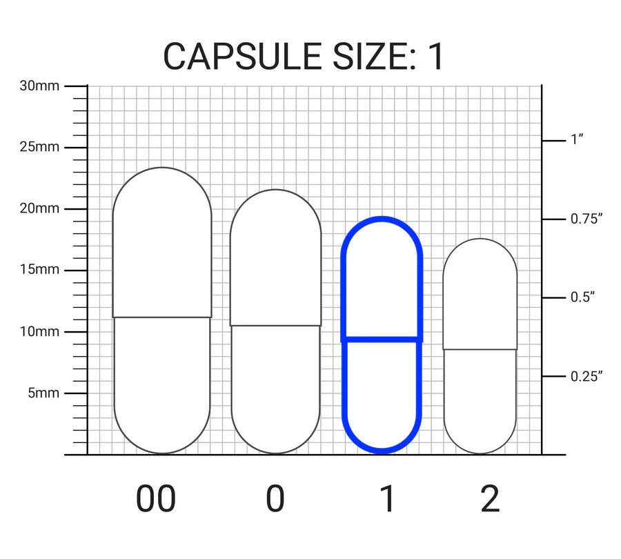 D3 & K2 Vitamin