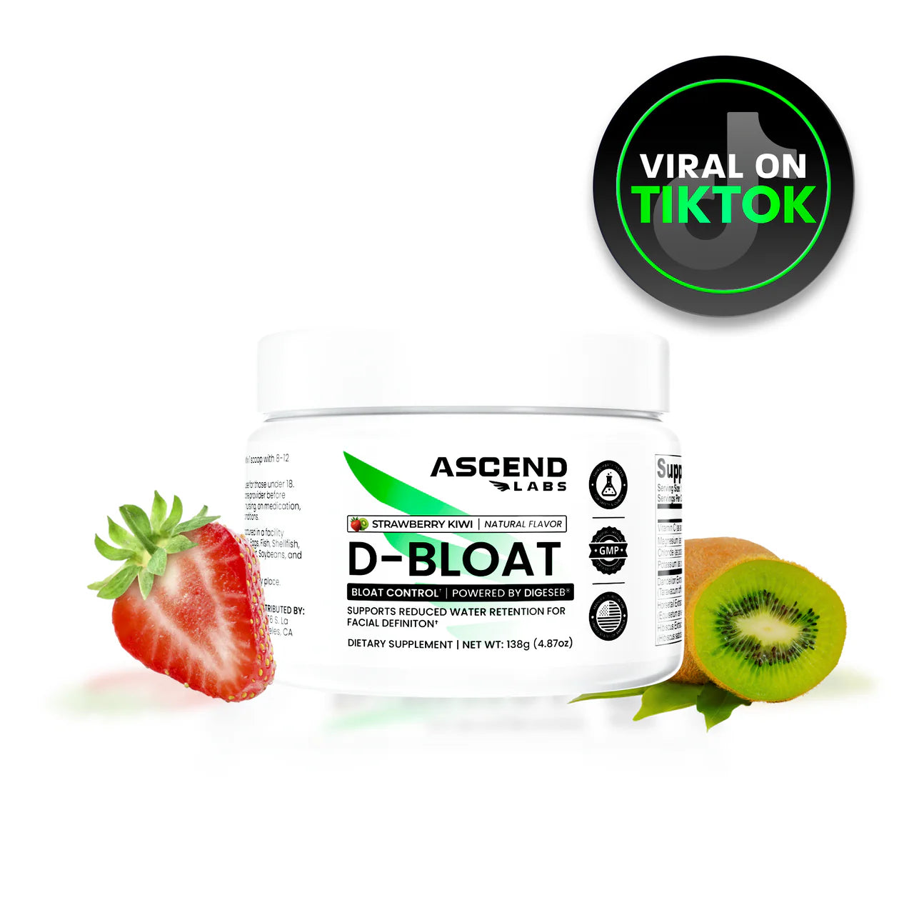 D-BLOAT